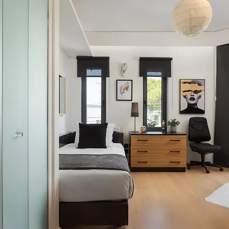 Athenian Riviera Luxurious Villa & Residence-2